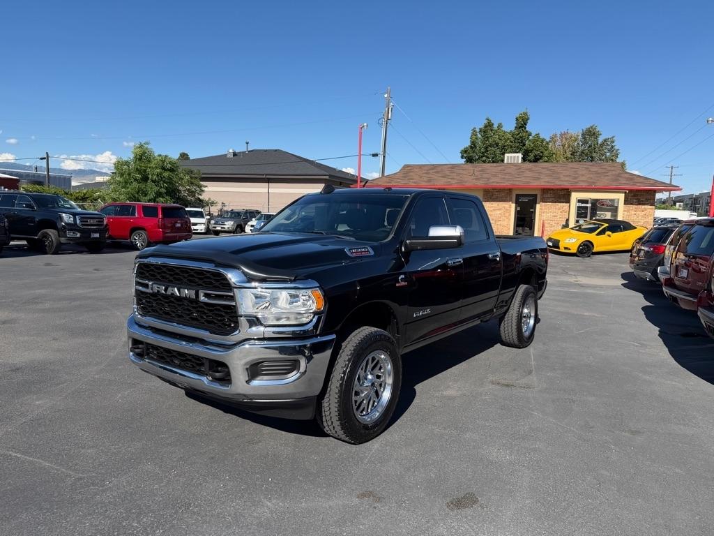 ram ram 3500 pickup 2020 3C63R3CL4LG120501 image ram ram 3500 pickup 2020 3C63R3CL4LG120501 image